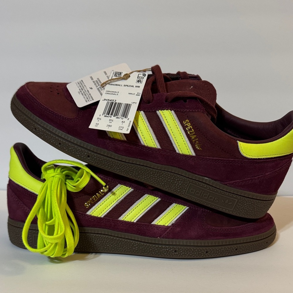 Adidas Spezials